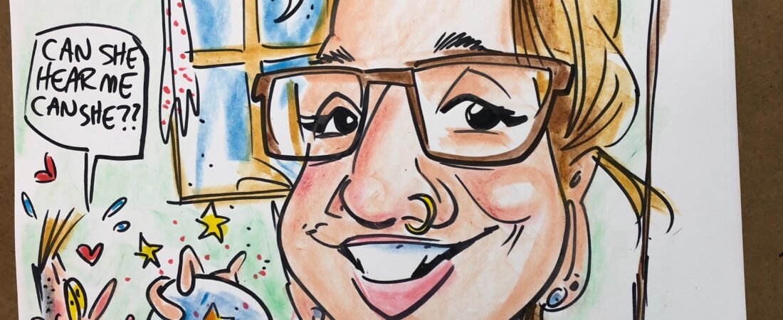 Why Caricature Artists Are the Secret Weapon for Unforgettable Events in Columbus, Ohio
