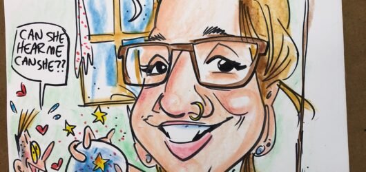 Why Caricature Artists Are the Secret Weapon for Unforgettable Events in Columbus, Ohio