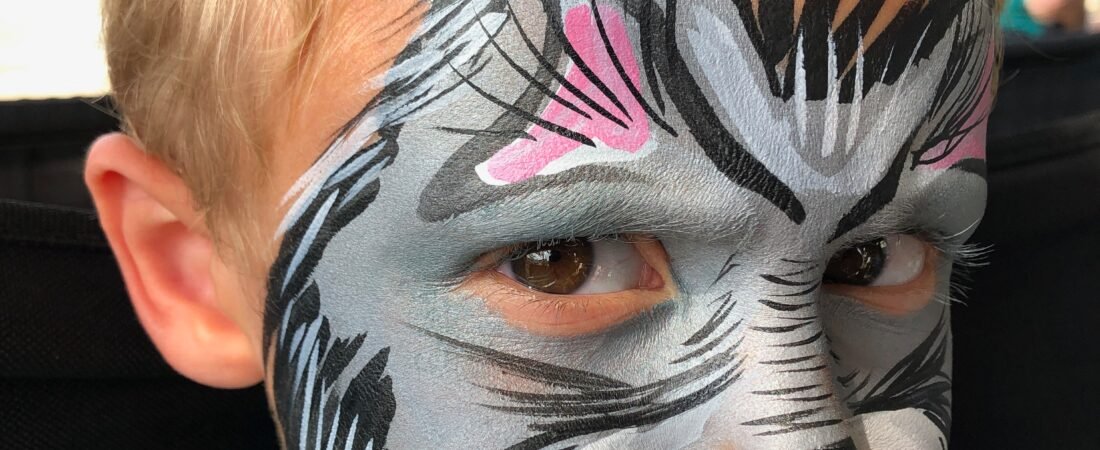 The Ultimate Guide to Face Painting and Balloon Artists for Kids Parties in Columbus, Ohio