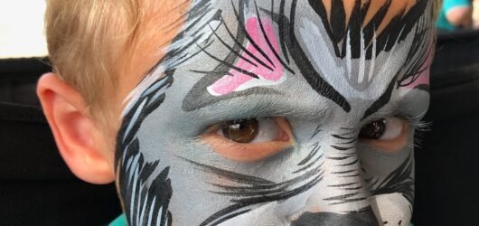 The Ultimate Guide to Face Painting and Balloon Artists for Kids Parties in Columbus, Ohio